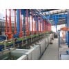 電鍍線自動(dòng)添加系統(tǒng)、電鍍線用機(jī)械手、吊魚式電鍍線